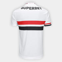 Maillot São Paulo I 25/26