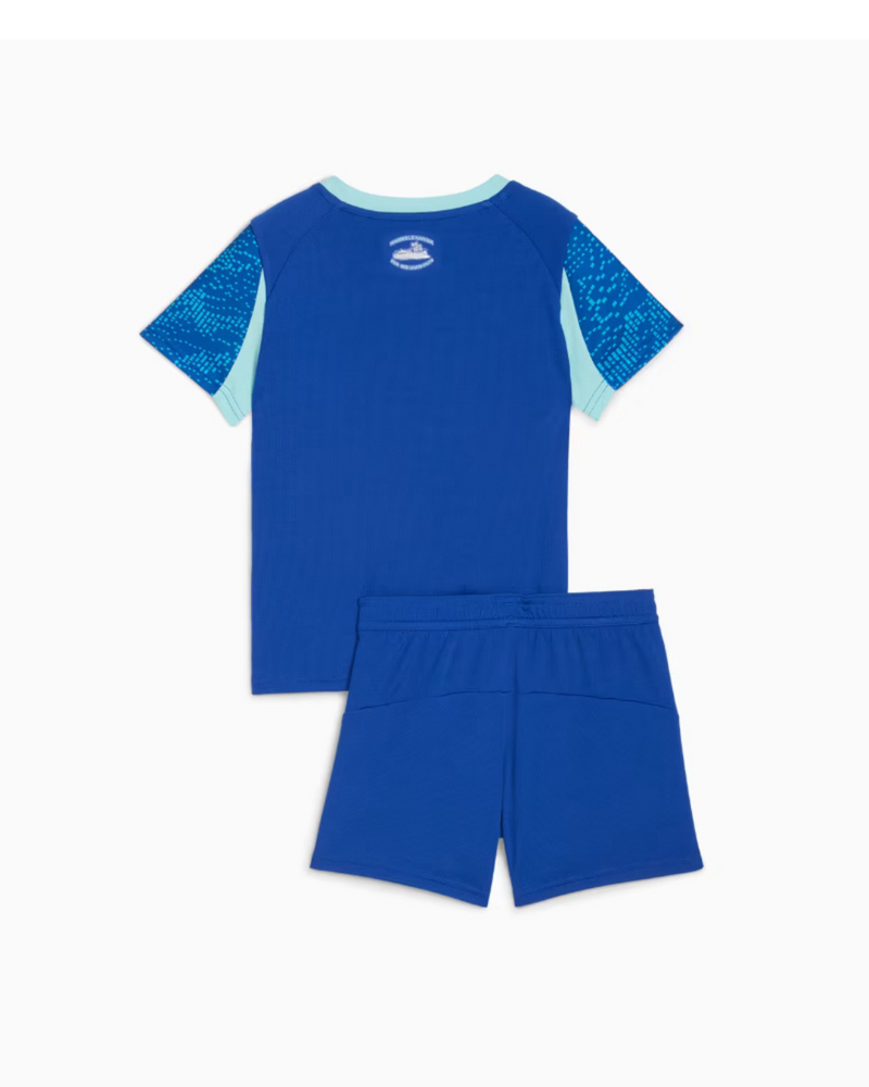Trousse pour enfants Olympique Marseille III 25/26