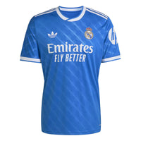 Maillot Real Madrid III 25/26
