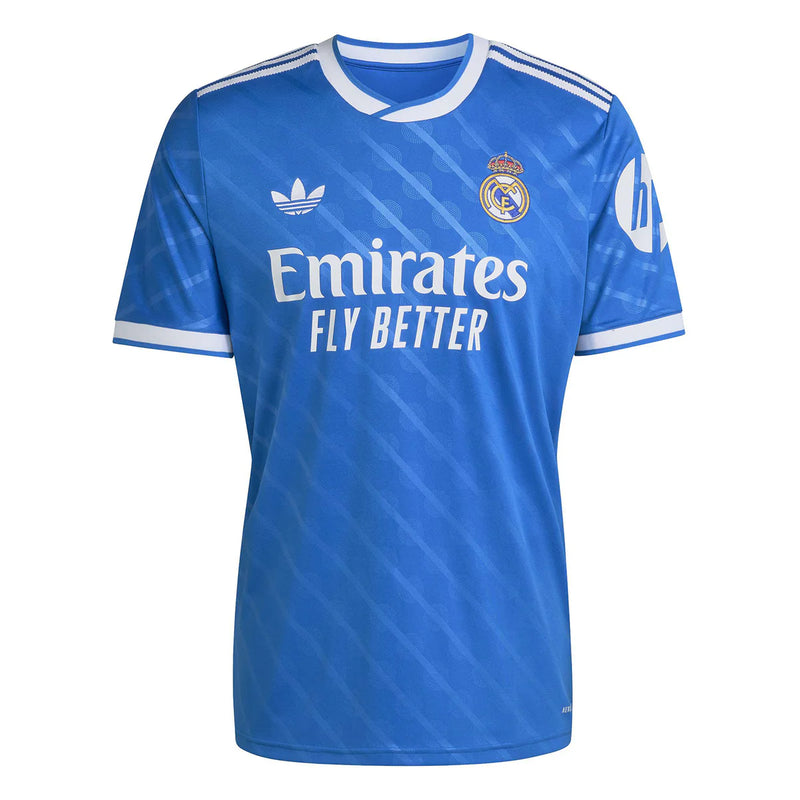 Maillot Real Madrid III 25/26
