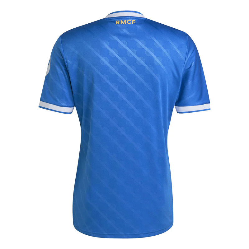 Maillot Real Madrid III 25/26