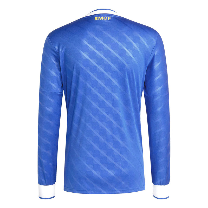 Maillot Manches longues Real Madrid III 25/26