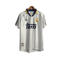 Maillot Retro Real Madrid I 98/99