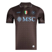 Maillot Napoli III - 25/26