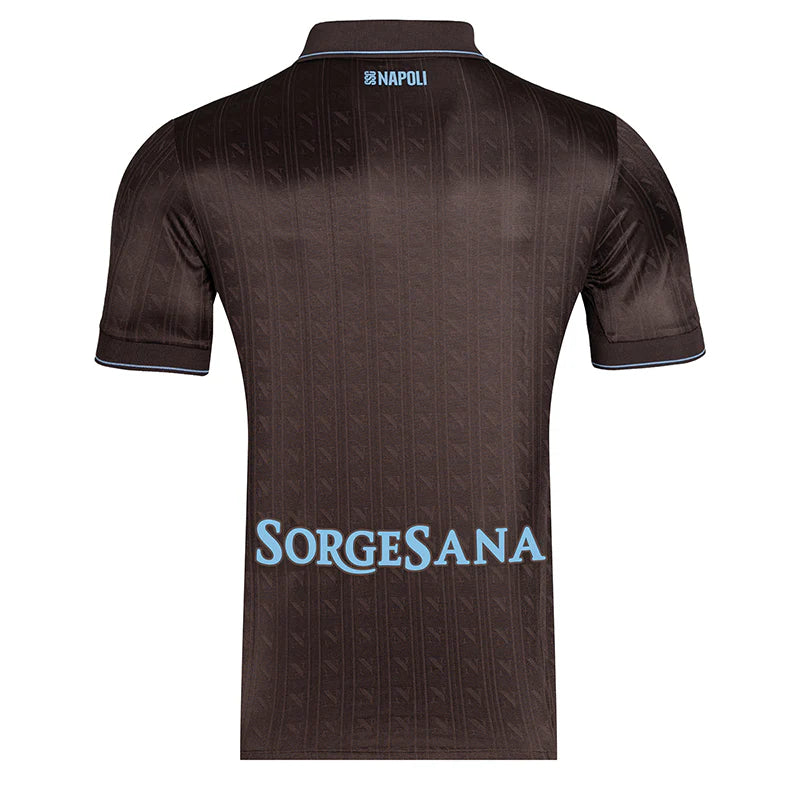 Maillot Napoli III - 25/26