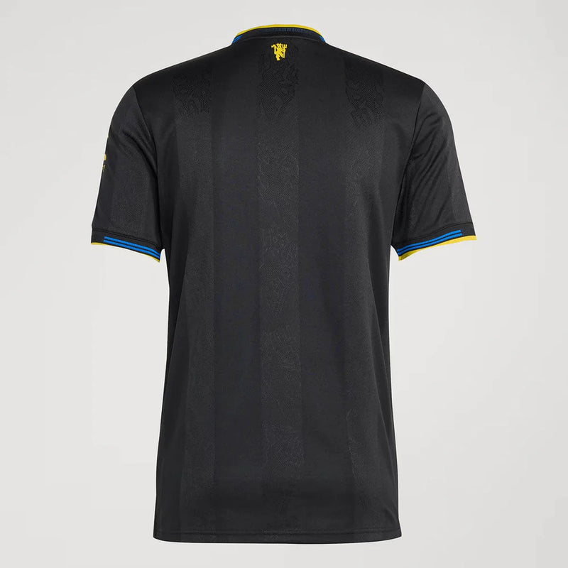 Maillot Manchester United III 25/26