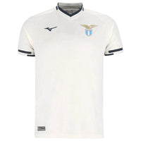 Maillot Lazio Il 25/26