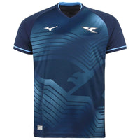 Maillot Lazio IIl 25/26