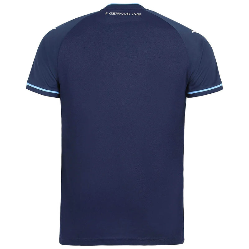 Maillot Lazio IIl 25/26