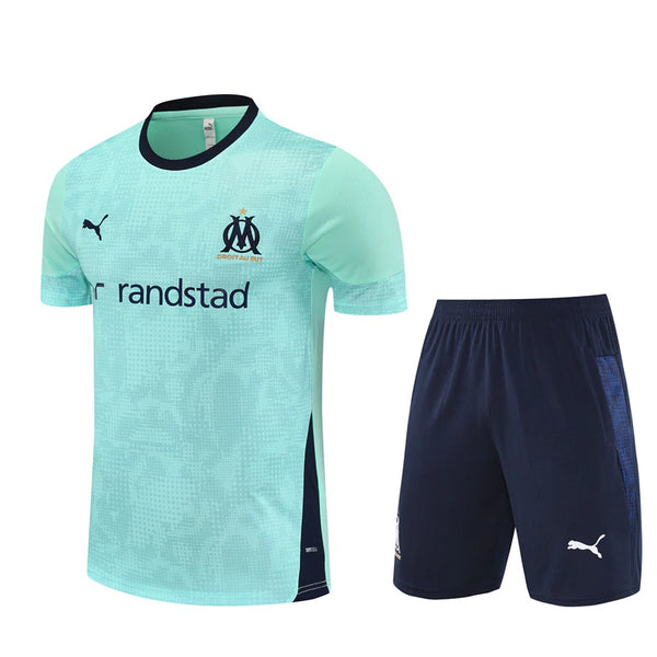 Trousse pour enfants Olympique Marseille 25/26