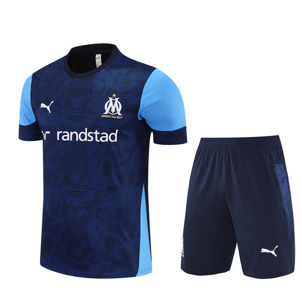 Trousse pour enfants Olympique Marseille 25/26
