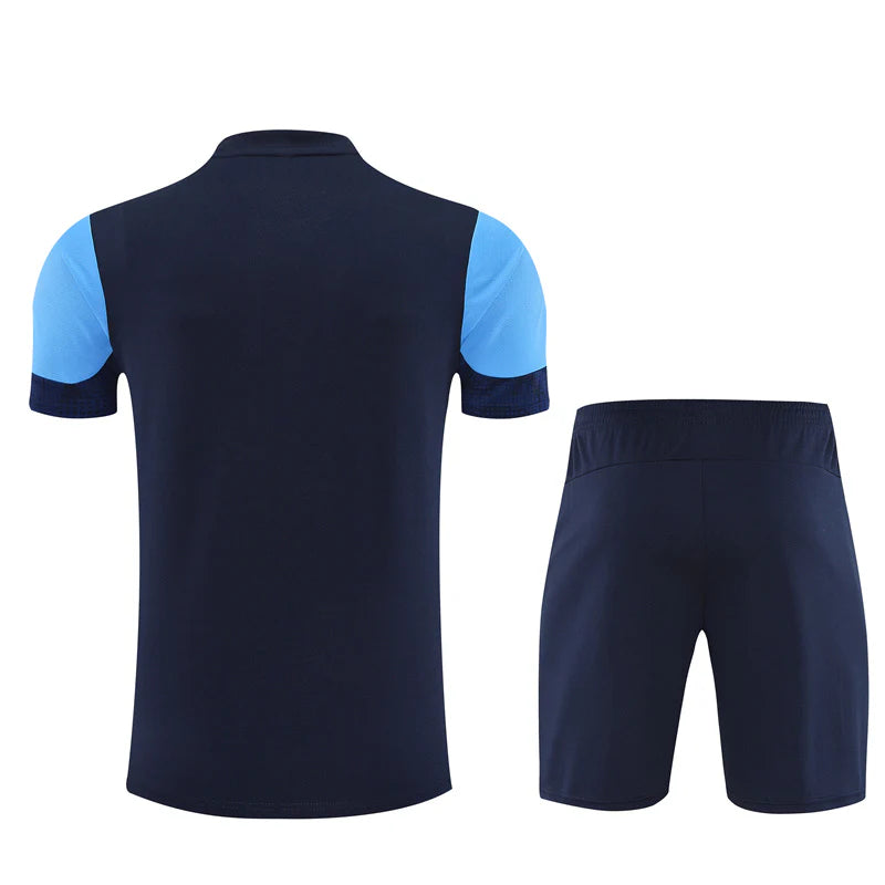 Trousse pour enfants Olympique Marseille 25/26