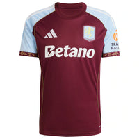Maillot Aston Villa I 25/26