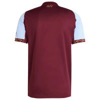 Maillot Aston Villa I 25/26