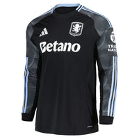 Maillot Manches longues Aston Villa II 25/26