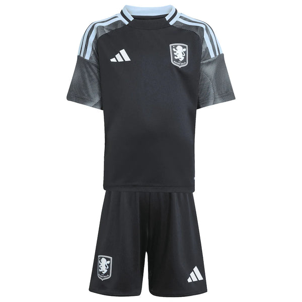 Trousse pour enfants Aston Villa II 25/26