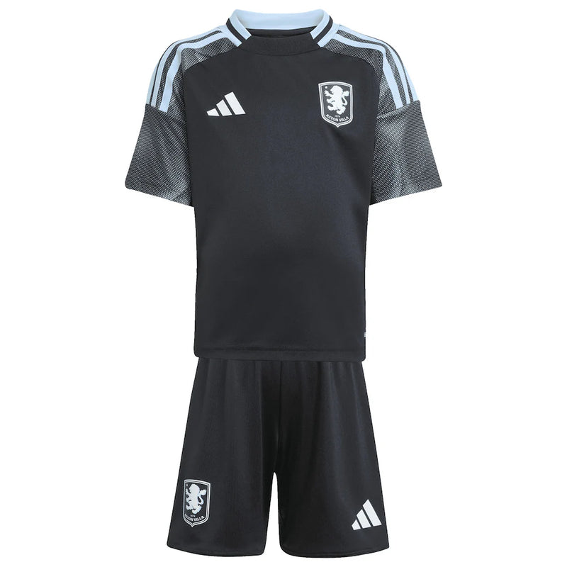 Trousse pour enfants Aston Villa II 25/26