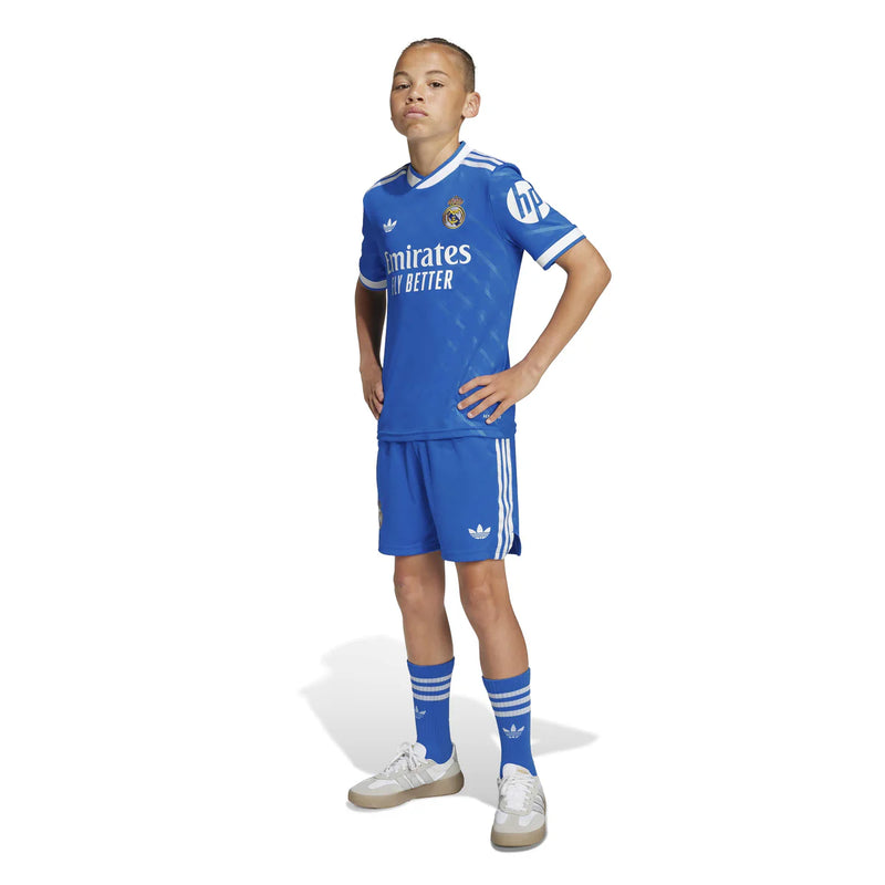 Trousse pour enfants Real Madrid III - 25/26