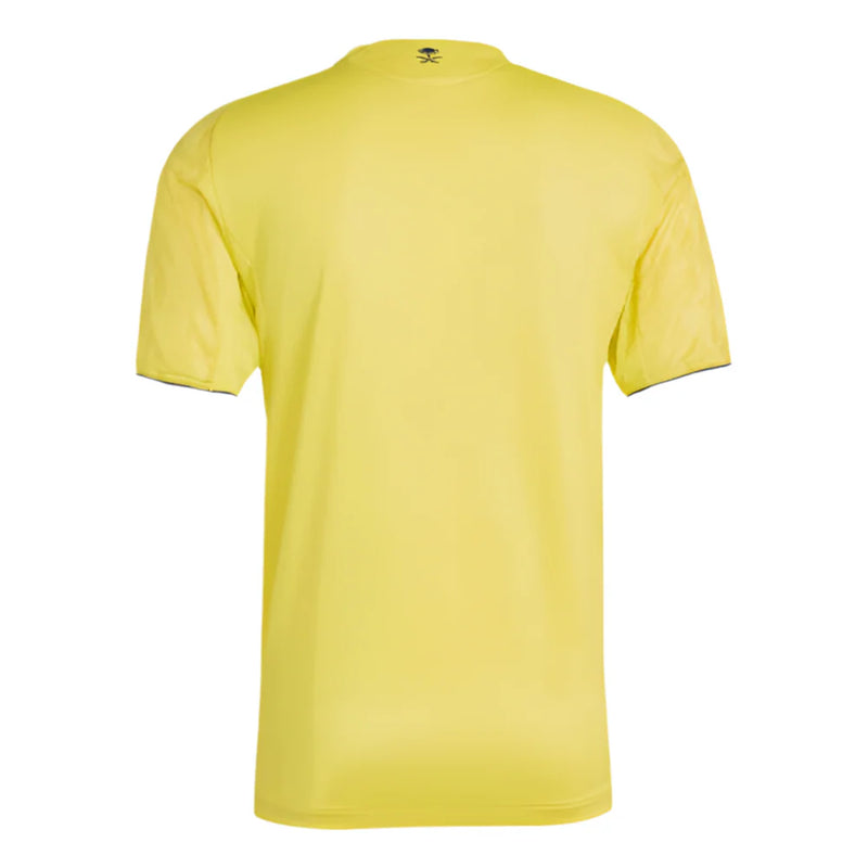 Maillot Al-Nassr I 25/26