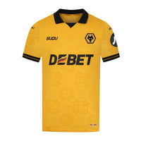 Maillot Wolves I 25/26