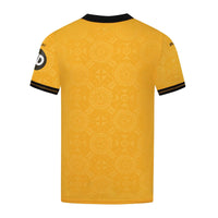 Maillot Wolves I 25/26