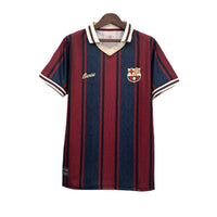 Maillot Barcelona Édition spéciale 125 ans