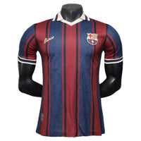 Maillot Barcelona Édition spéciale 125 ans - Version Joueur