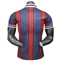 Maillot Barcelona Édition spéciale 125 ans - Version Joueur