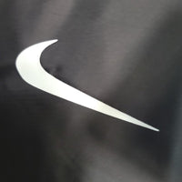 Coupe Vent Corinthians 22/23 - Preto