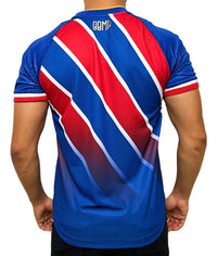 Maillot Bahia I 24/25 - Bleu