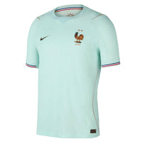 Maillot Sélection France II - 26/27