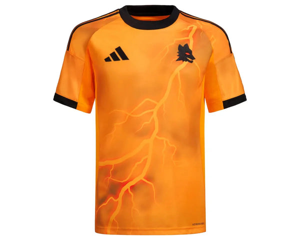 Maillot Roma II - 25/26