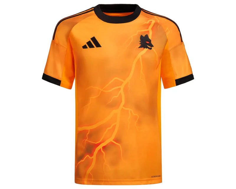Maillot Roma II - 25/26