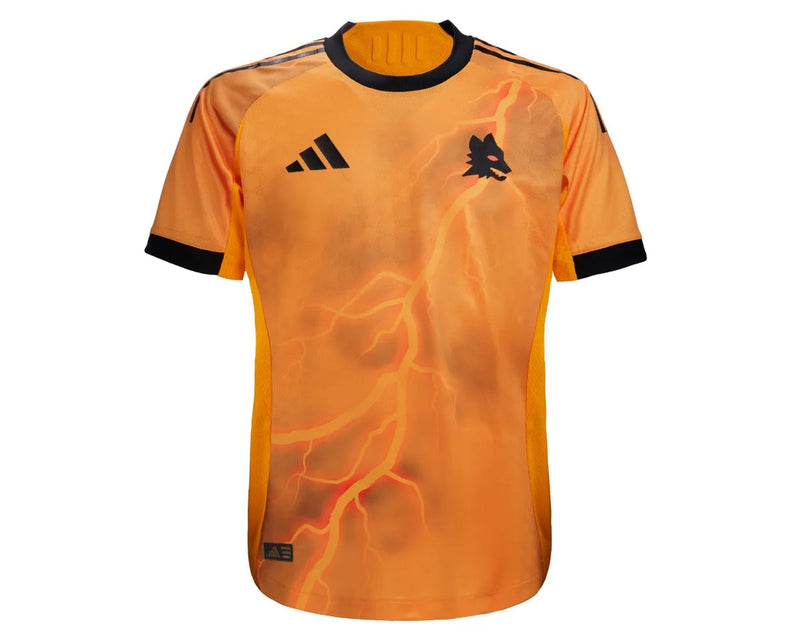 Maillot Roma II 25/26 - Joueur