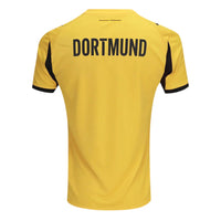 Maillot Borussia Dortmund 25/26 - Cup kit