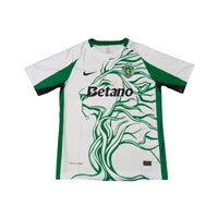 Maillot Sporting Édition spéciale - 25/26