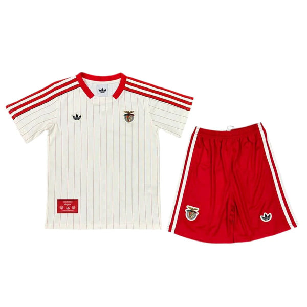Trousse pour enfants Benfica Icon - 25/26