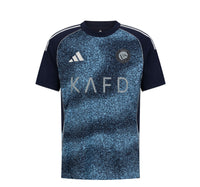 Maillot Al-Nassr II 25/26