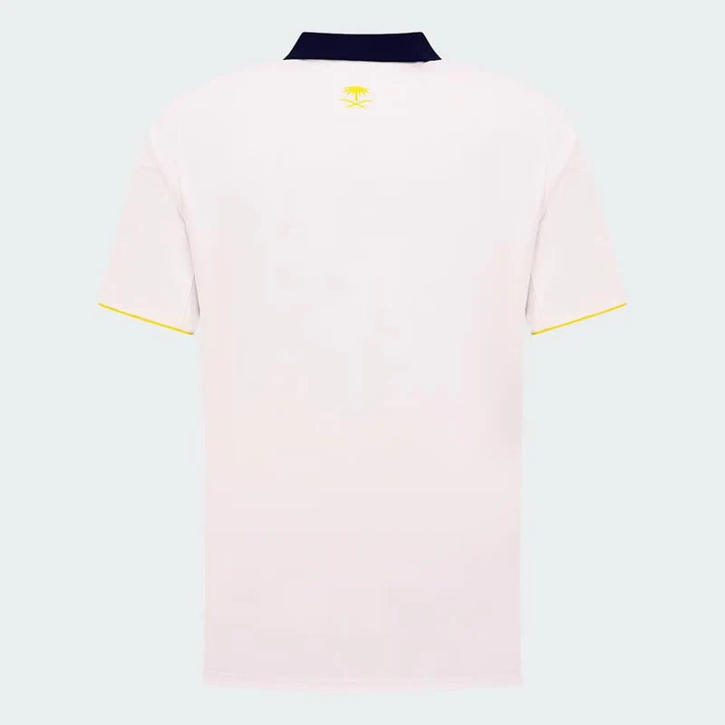 Maillot Al-Nassr III 25/26