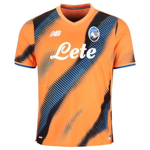 Maillot Atalanta III - 25/26