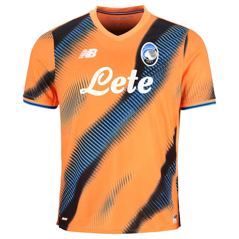 Maillot Atalanta III - 25/26