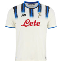 Maillot Atalanta II - 25/26