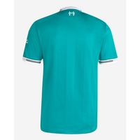 Maillot Liverpool III - 25/26