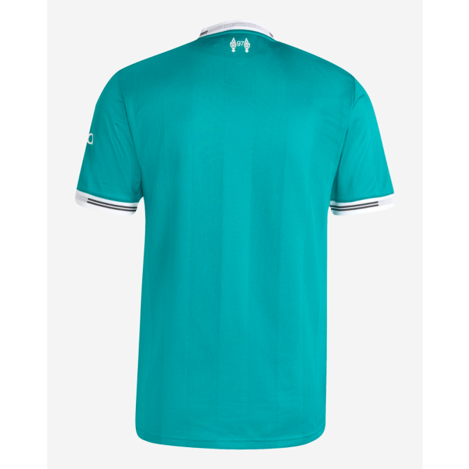 Maillot Liverpool III 25/26 - Joueur