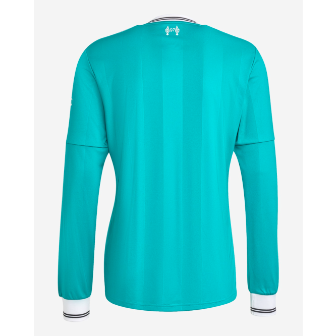 Maillot Manches longues Liverpool III - 25/26