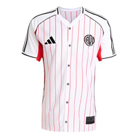 Maillot River Plate US 25/26