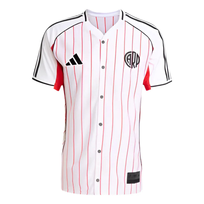 Maillot River Plate US 25/26