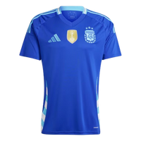 Maillot Sélection da Argentine II 24/25 - Bleu