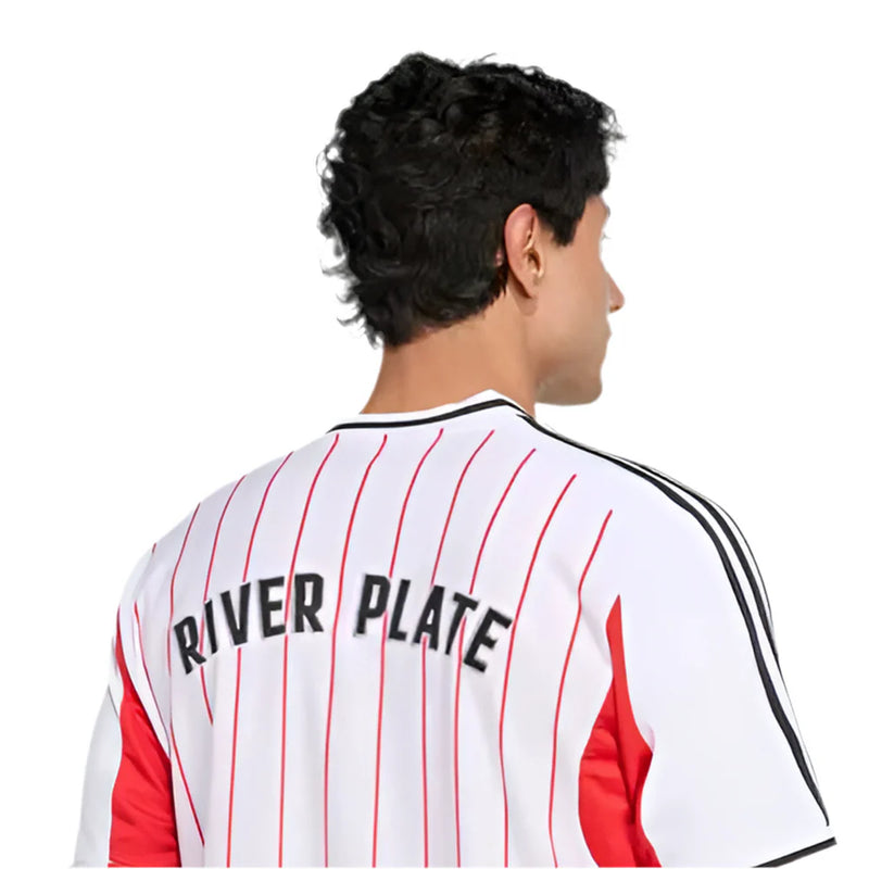 Maillot River Plate US 25/26