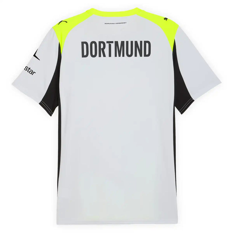 Maillot Borussia Dortmund II 25/26 - Joueur